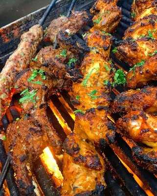 Rumours Bar And Grill