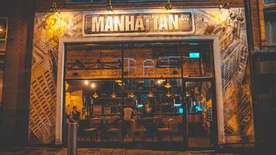 Manhattan
