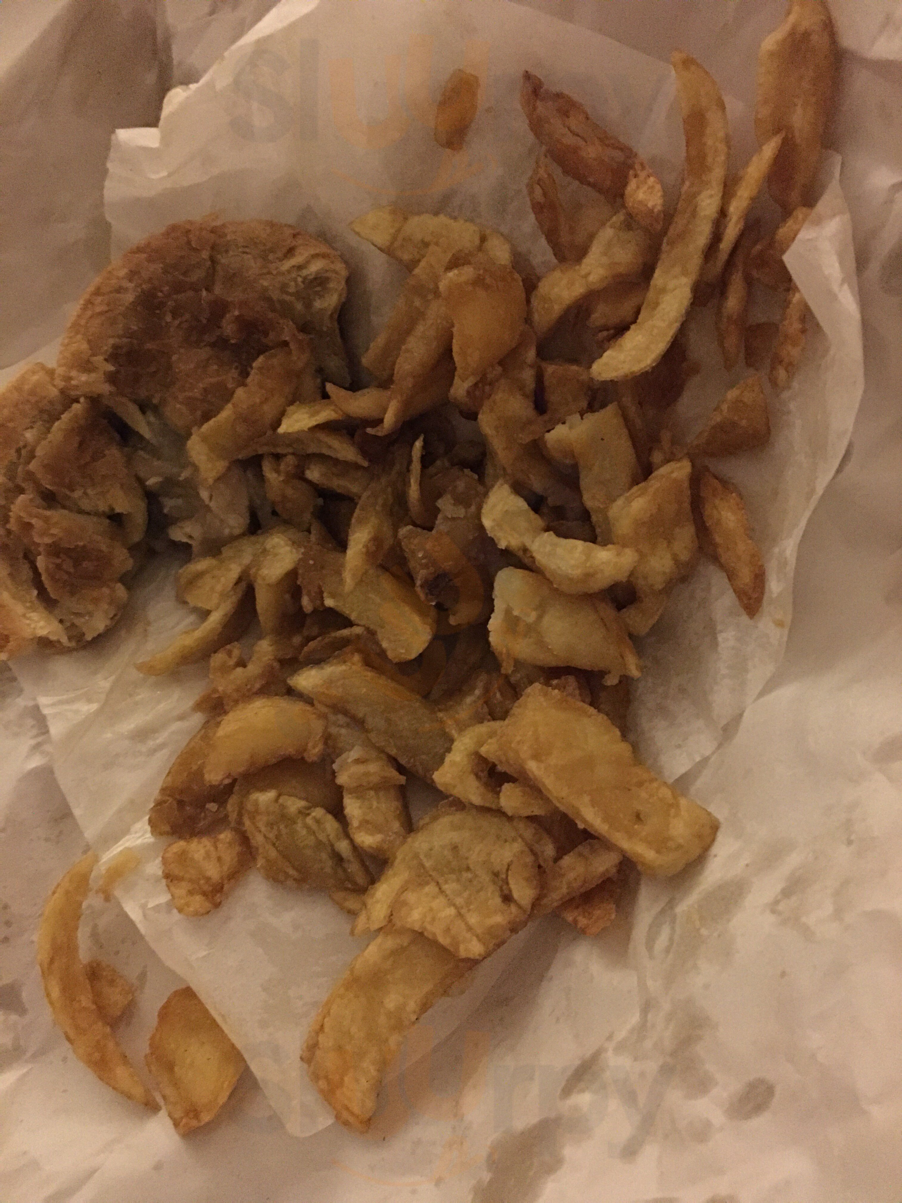 The Radleys Fish Bar