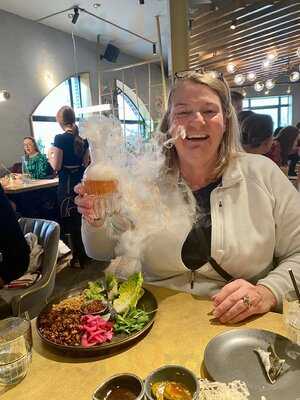 The Alchemist Brindleyplace