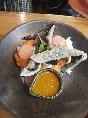 The Alchemist Brindleyplace