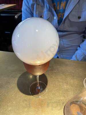 The Alchemist Brindleyplace