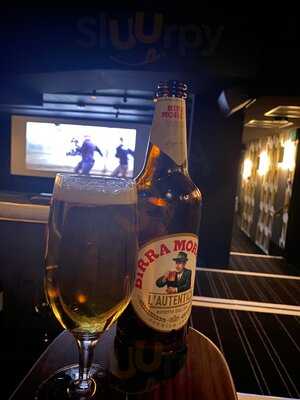 Everyman Manchester St Johns