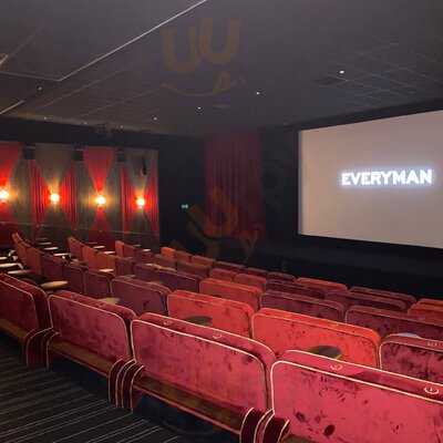 Everyman Manchester St Johns