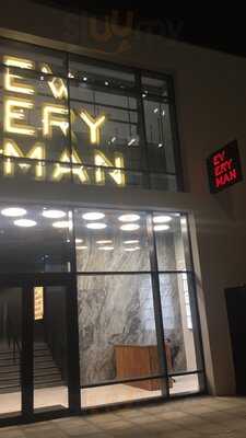 Everyman Manchester St Johns