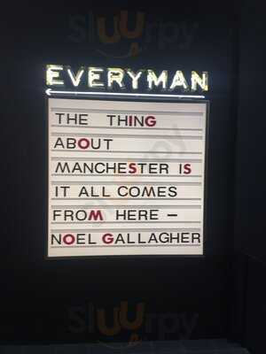 Everyman Manchester St Johns