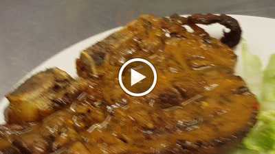 Sheldon Grill And Steak