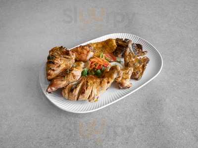 Sheldon Grill And Steak