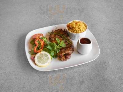 Sheldon Grill And Steak