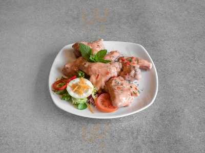 Sheldon Grill And Steak