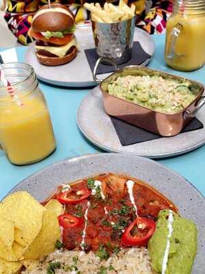 Vertigo: Plant Based Eatery