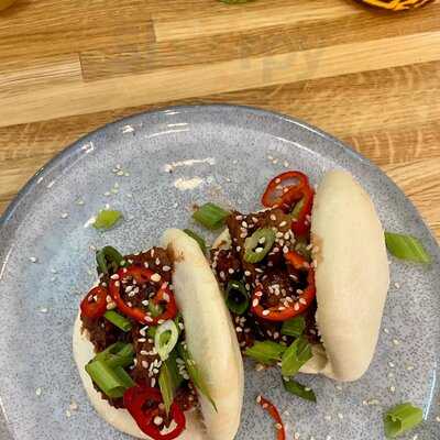 Vertigo: Plant Based Eatery