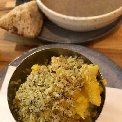 Vertigo: Plant Based Eatery