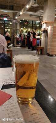 Franco Manca Piccadilly Gardens Manchester