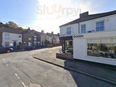 Dozen Artisan Bakery