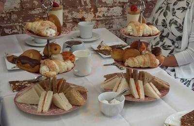 The Bakers Tea Room