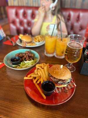 Tgi Fridays - Doncaster