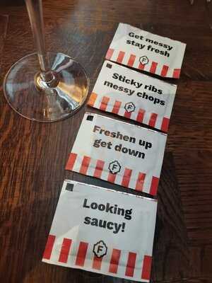 Tgi Fridays - Doncaster