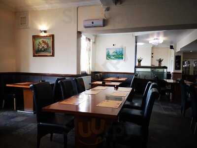 O'grill Chinese Bar & Restaurant