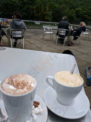 Millhouses Park Cafe