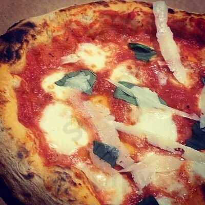 The Horsebox Pizza Company