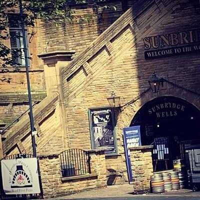 The Horsebox Pizza Company