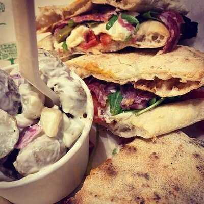 The Horsebox Pizza Company