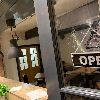 The Horsebox Pizza Company