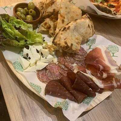 The Horsebox Pizza Company