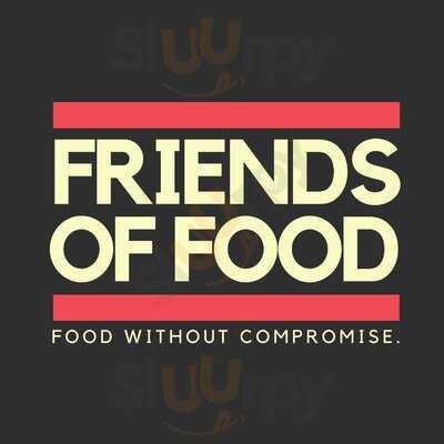 Friends Of Food