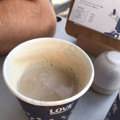 Love Brownies Harrogate