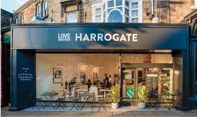 Love Brownies Harrogate