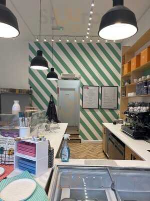 Love Brownies Harrogate