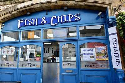 Rennards Fish & Chips