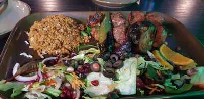 Ottoman Tea Bar & Grill