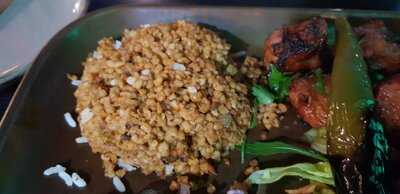 Ottoman Tea Bar & Grill