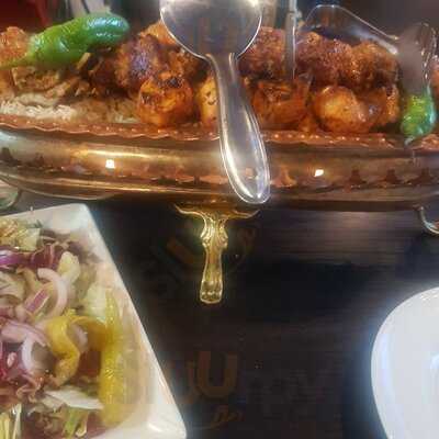 Ottoman Tea Bar & Grill