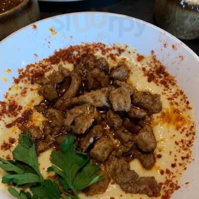 Ottoman Tea Bar & Grill