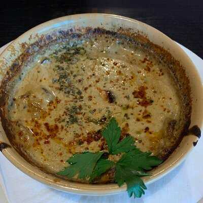 Ottoman Tea Bar & Grill