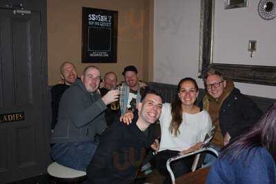 The Devonshire Tap Room