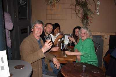 The Devonshire Tap Room