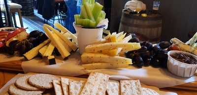 The Devonshire Tap Room