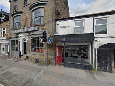 The Devonshire Tap Room