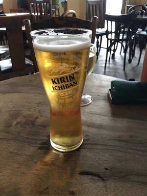 The Devonshire Tap Room