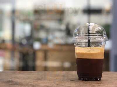 Stam And Maria Greek Corner Cafe