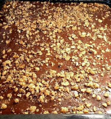 Stam And Maria Greek Corner Cafe