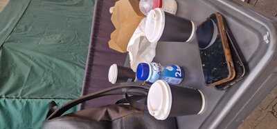 Stam And Maria Greek Corner Cafe