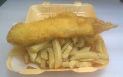 Copmanthorpe Chippy