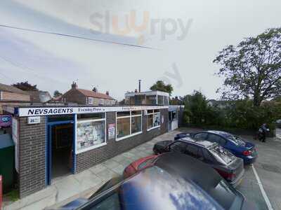 Copmanthorpe Chippy