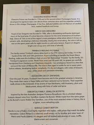 Shaun Rankin At Grantley Hall